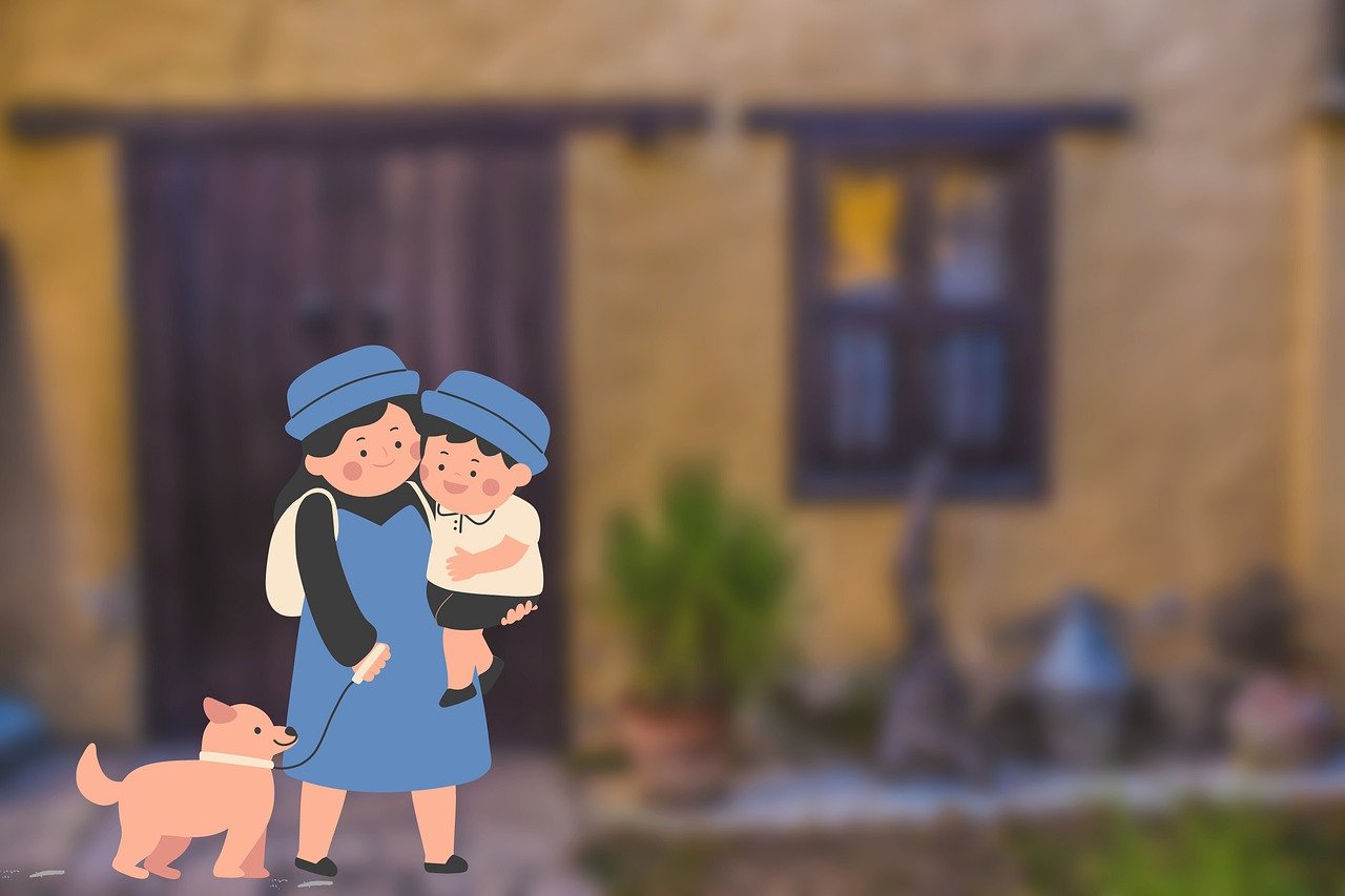 Nursery School Admissions